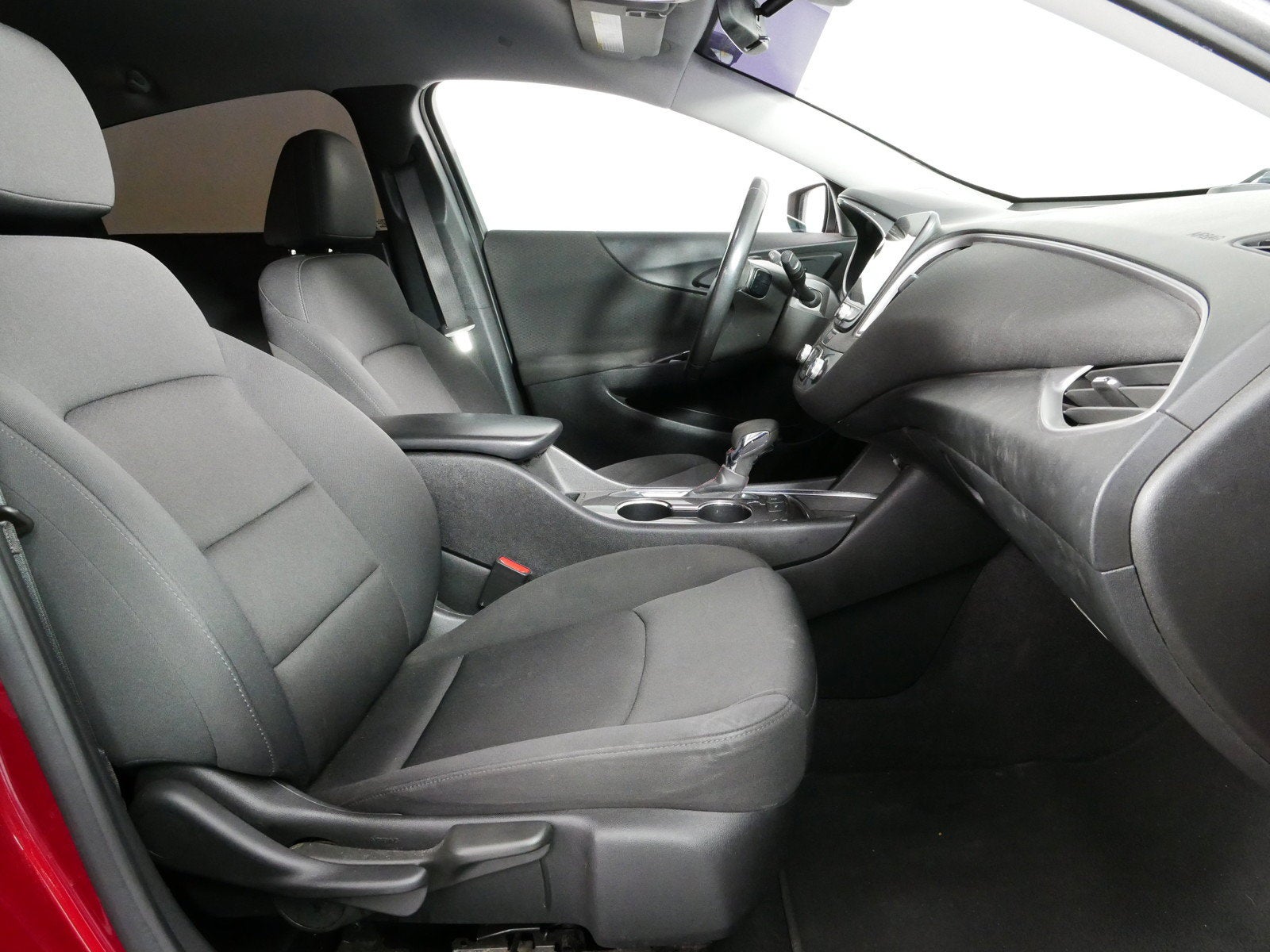 2021 Chevrolet Malibu RS *1-OWNER!*