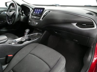 2021 Chevrolet Malibu RS *1-OWNER!*