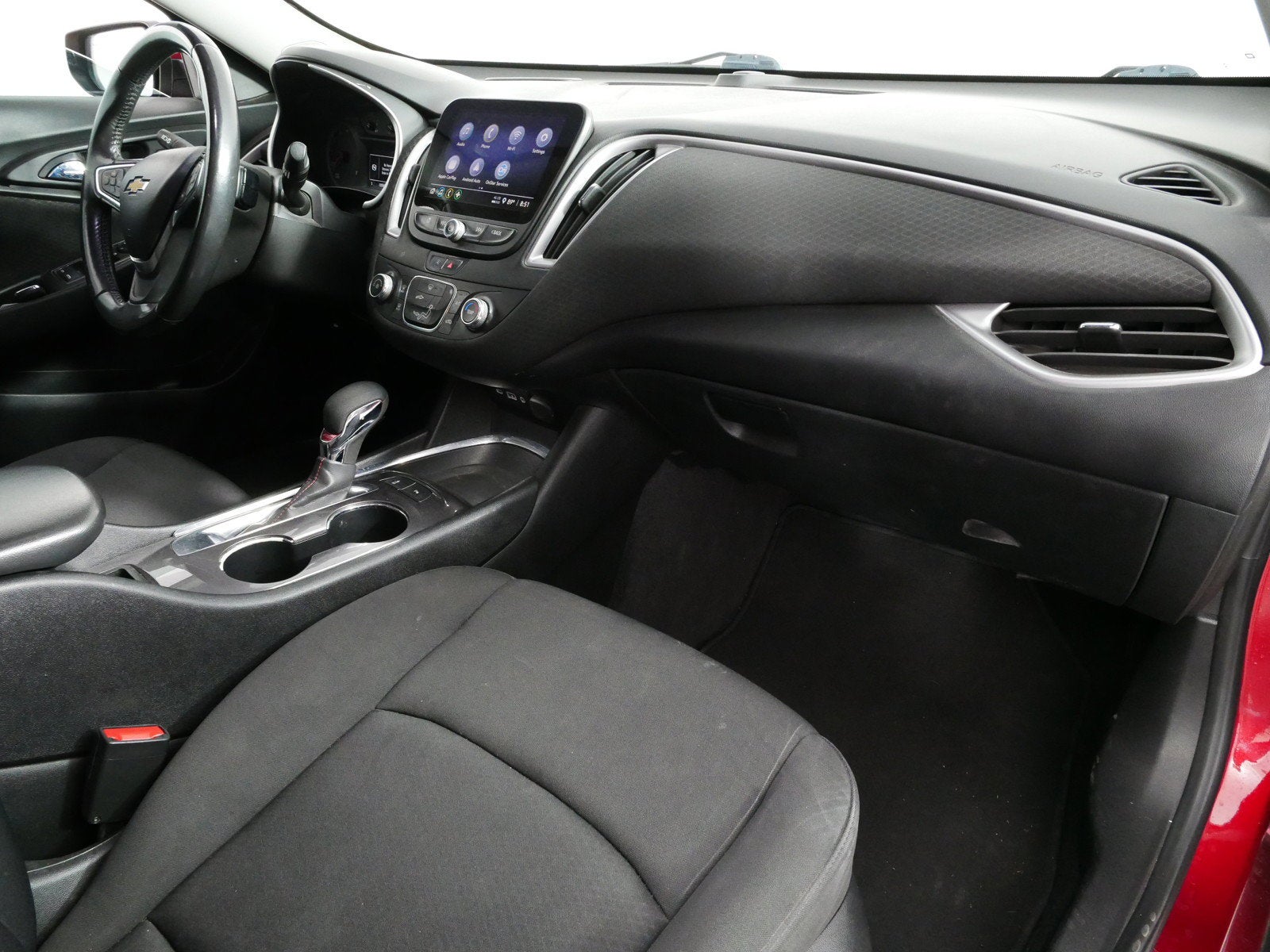 2021 Chevrolet Malibu RS *1-OWNER!*