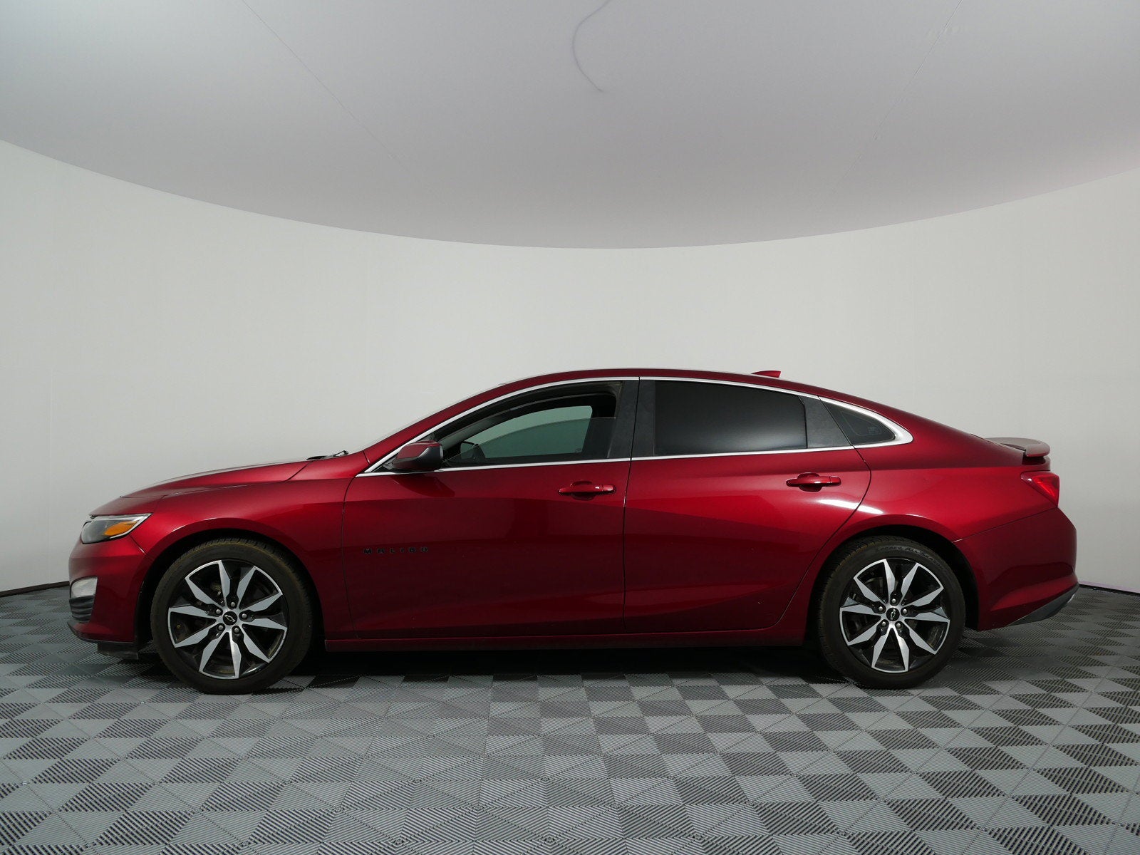 2021 Chevrolet Malibu RS *1-OWNER!*