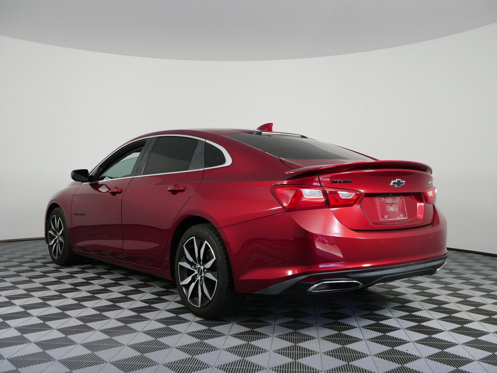 2021 Chevrolet Malibu RS *1-OWNER!*