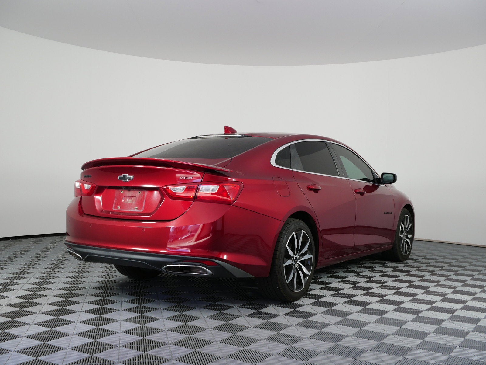 2021 Chevrolet Malibu RS *1-OWNER!*