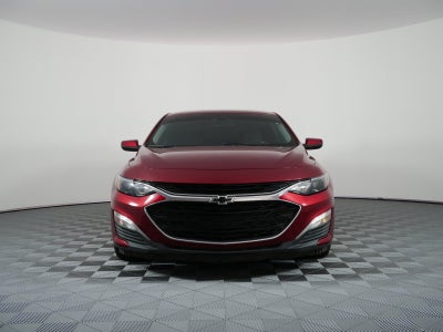 2021 Chevrolet Malibu RS *1-OWNER!*