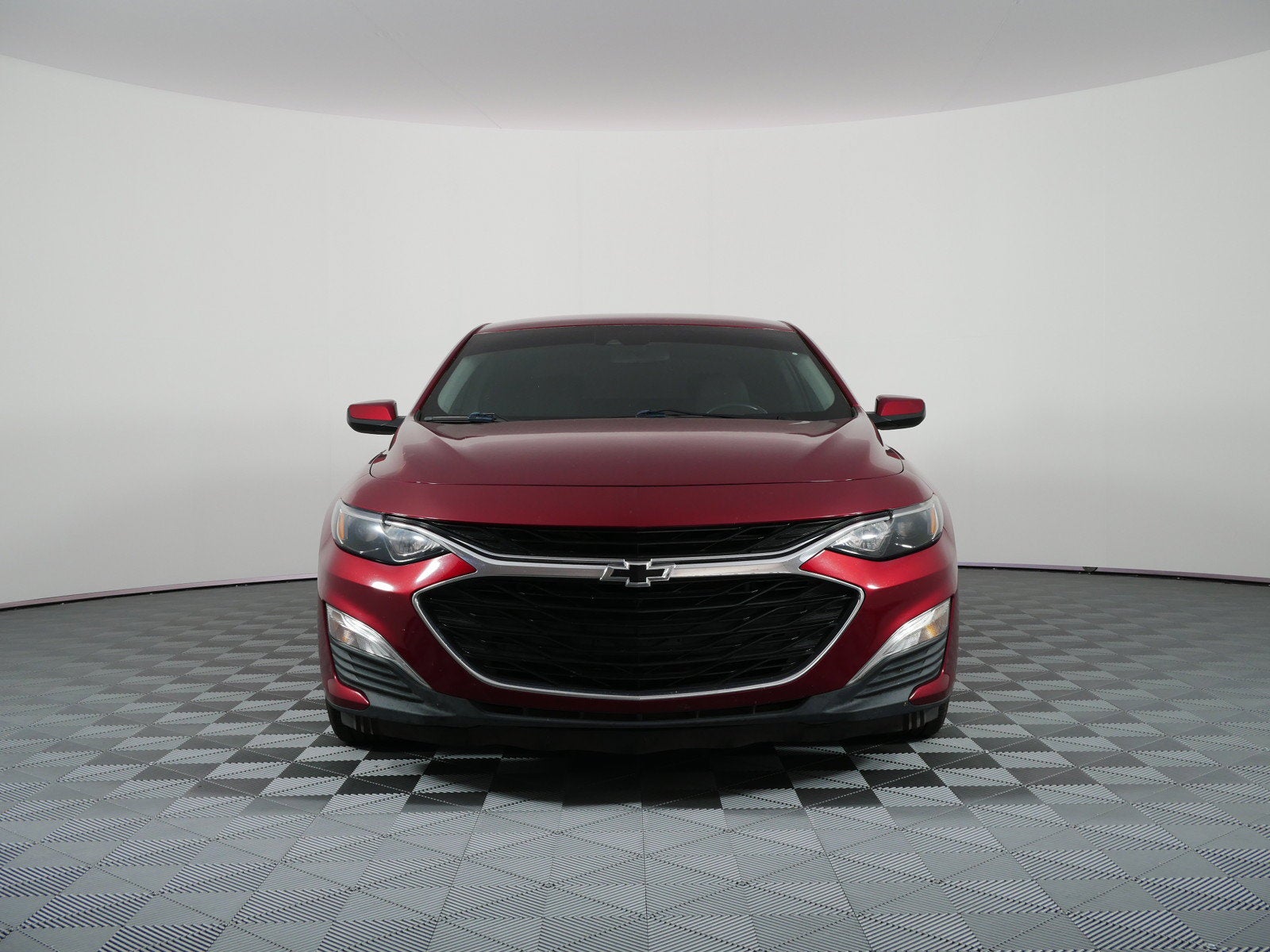 2021 Chevrolet Malibu RS *1-OWNER!*