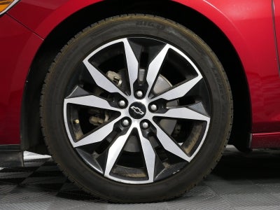 2021 Chevrolet Malibu RS *1-OWNER!*