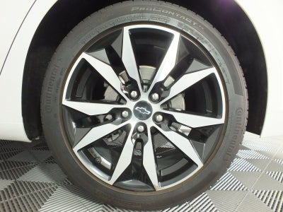 2024 Chevrolet Malibu RS *1-OWNER!*