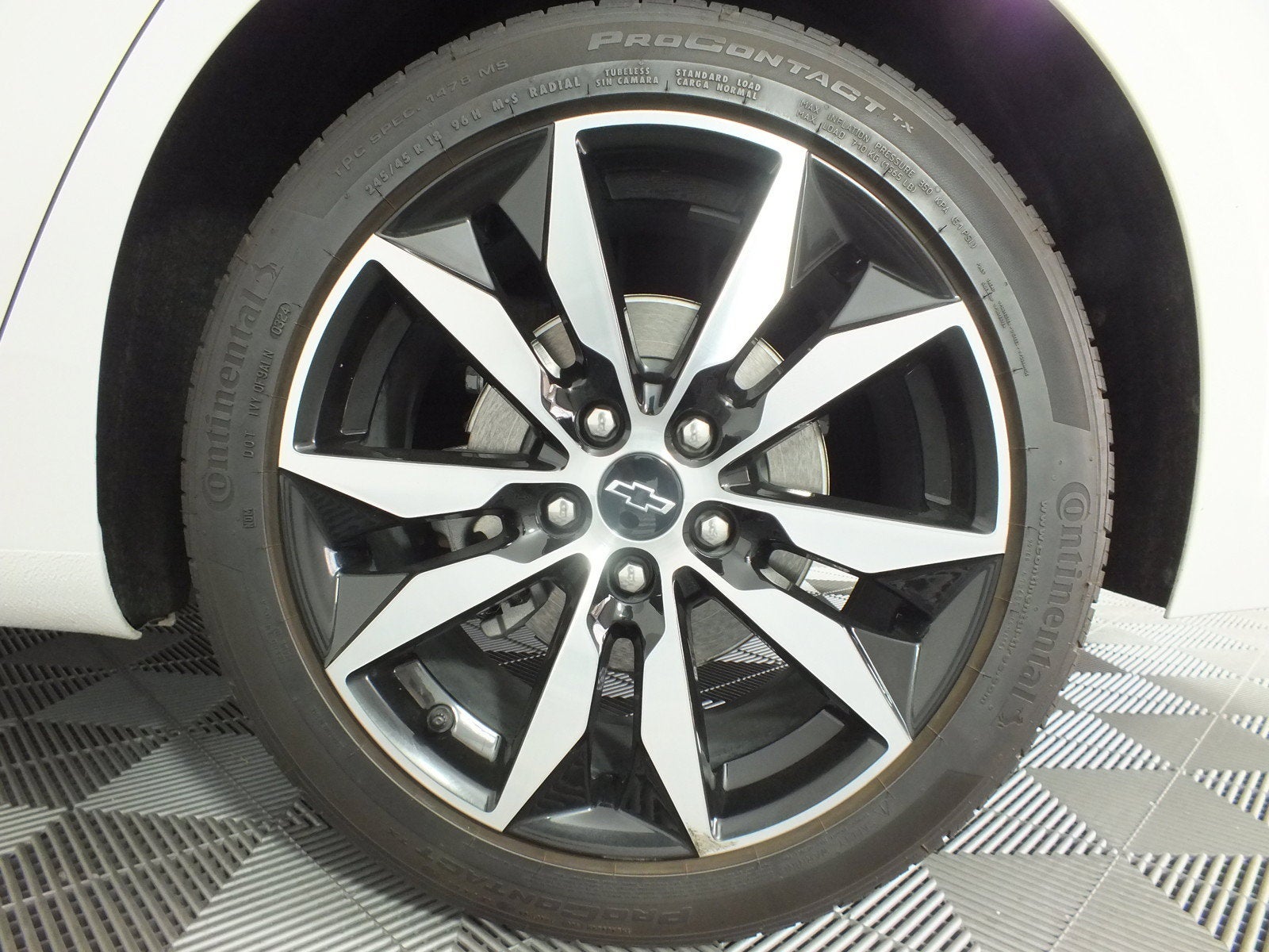 2024 Chevrolet Malibu RS *1-OWNER!*