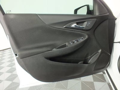 2024 Chevrolet Malibu RS *1-OWNER!*
