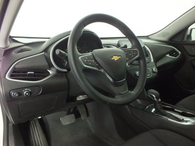2024 Chevrolet Malibu RS *1-OWNER!*