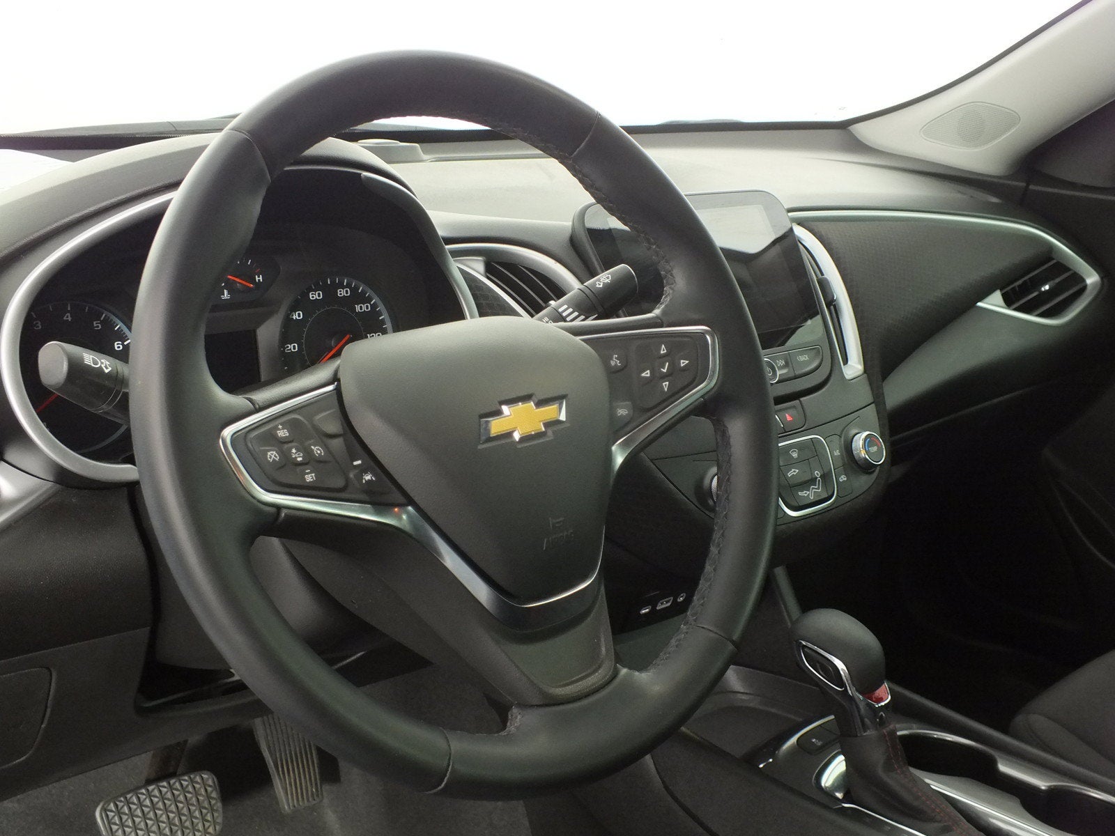 2024 Chevrolet Malibu RS *1-OWNER!*