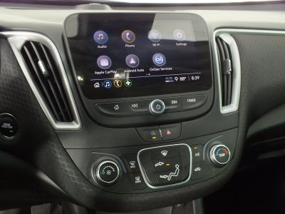 2024 Chevrolet Malibu RS *1-OWNER!*