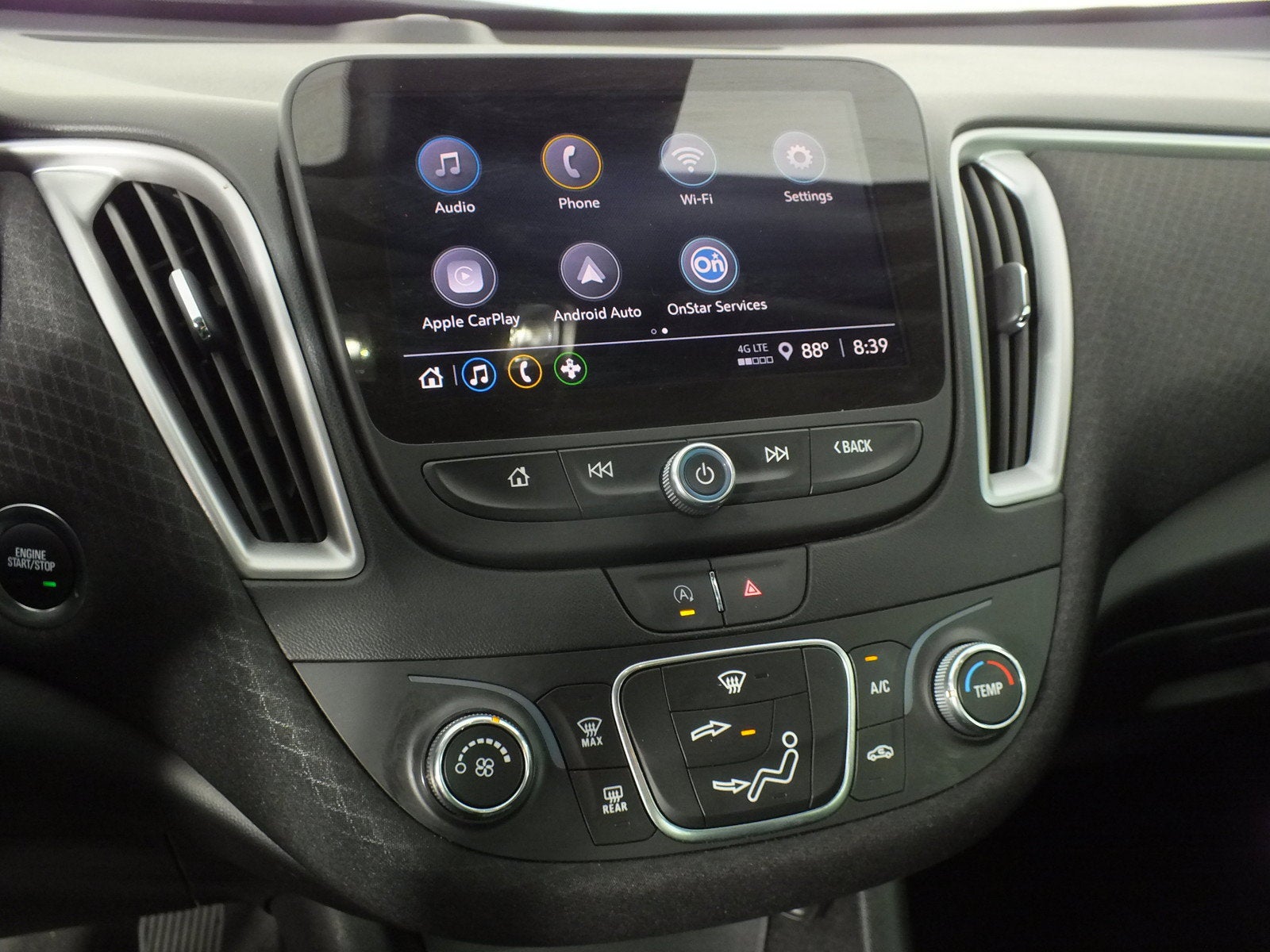 2024 Chevrolet Malibu RS *1-OWNER!*