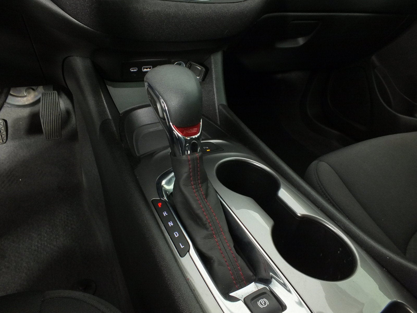 2024 Chevrolet Malibu RS *1-OWNER!*