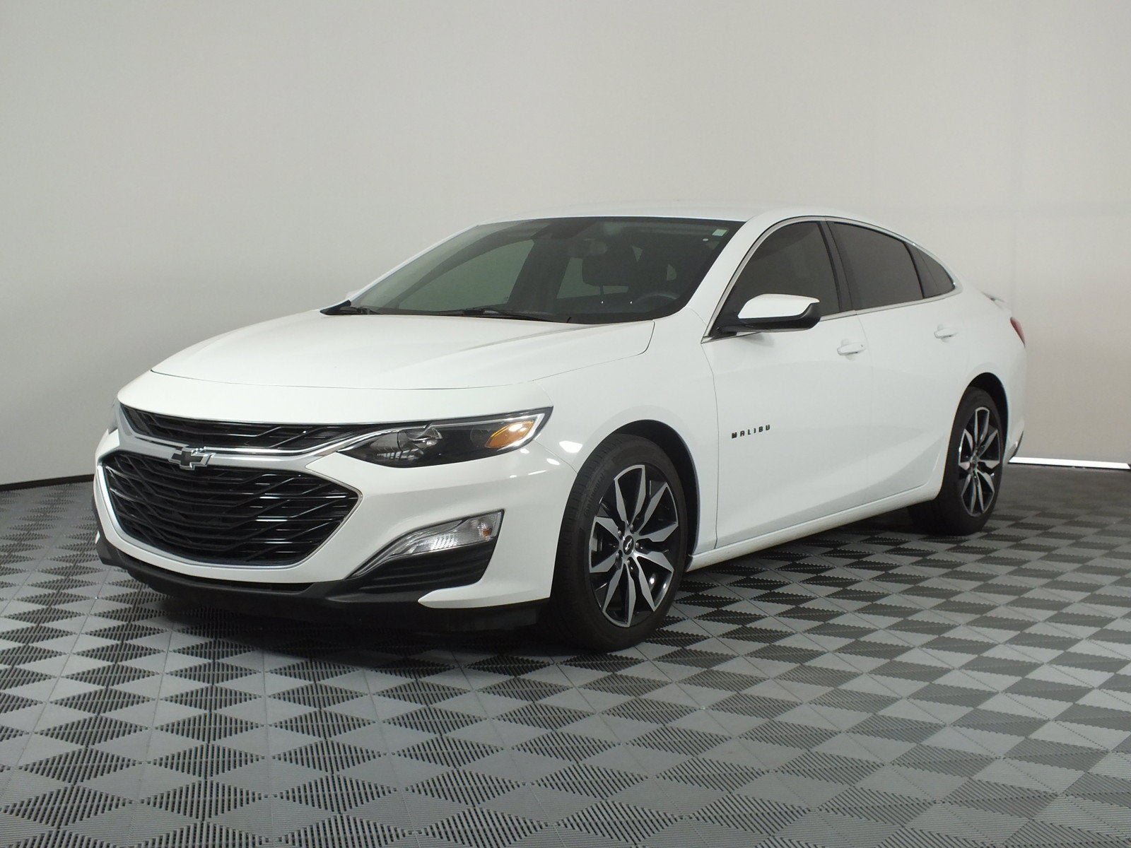 2024 Chevrolet Malibu RS *1-OWNER!*