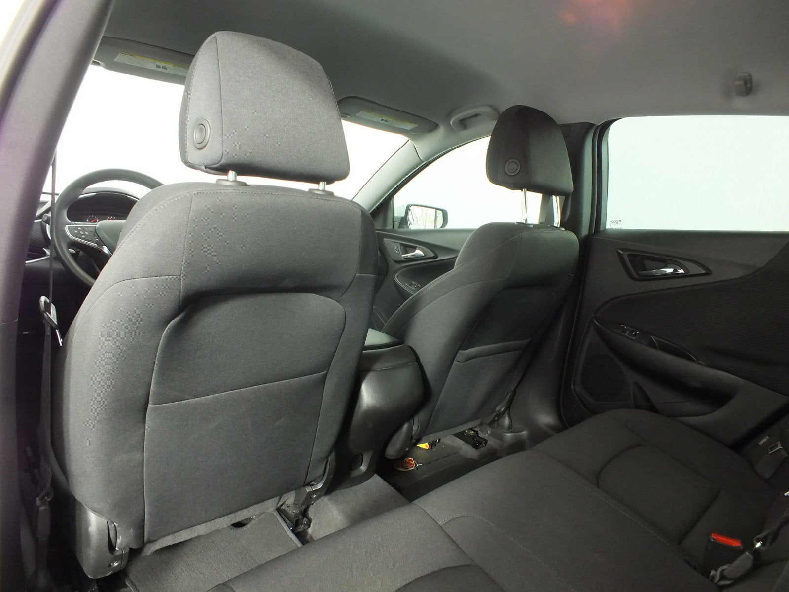 2024 Chevrolet Malibu RS *1-OWNER!*