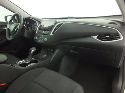 2024 Chevrolet Malibu RS *1-OWNER!*