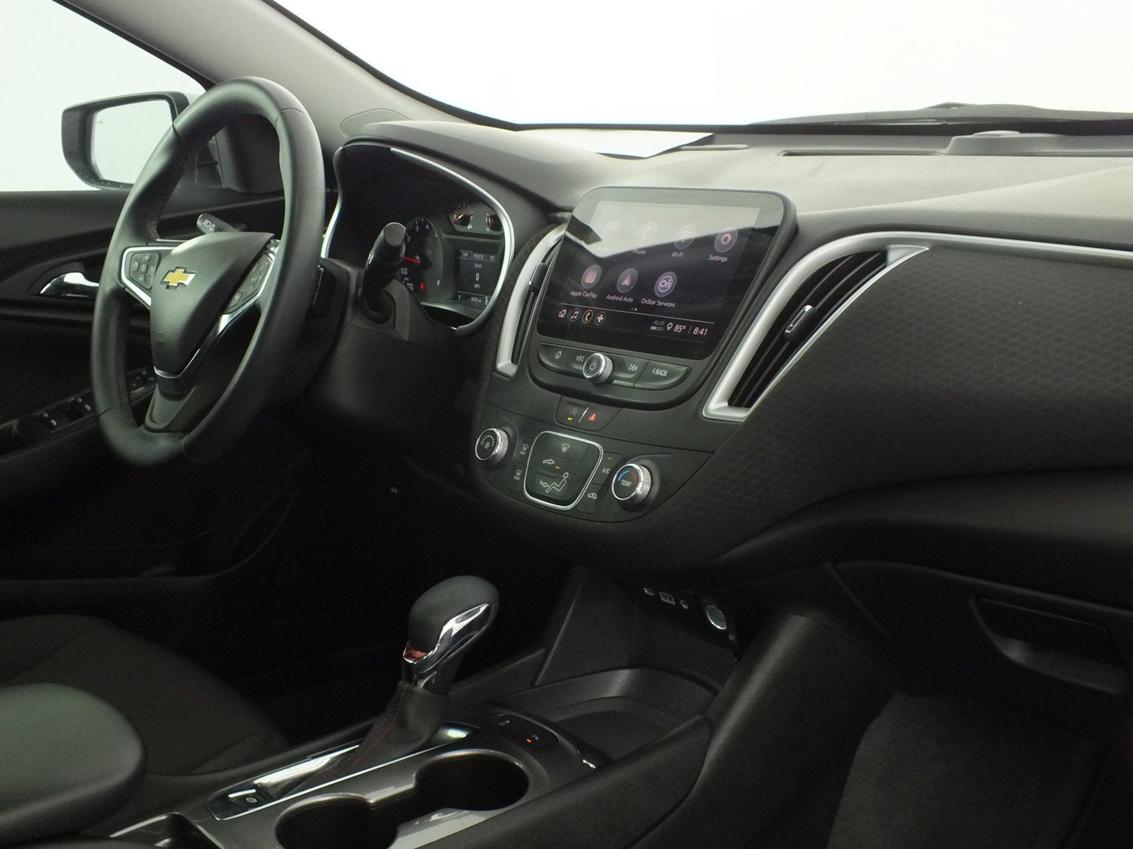 2024 Chevrolet Malibu RS *1-OWNER!*