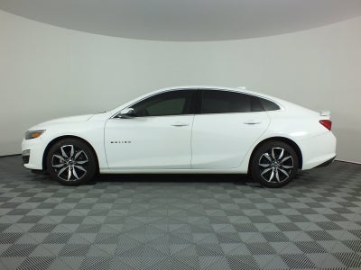 2024 Chevrolet Malibu RS *1-OWNER!*