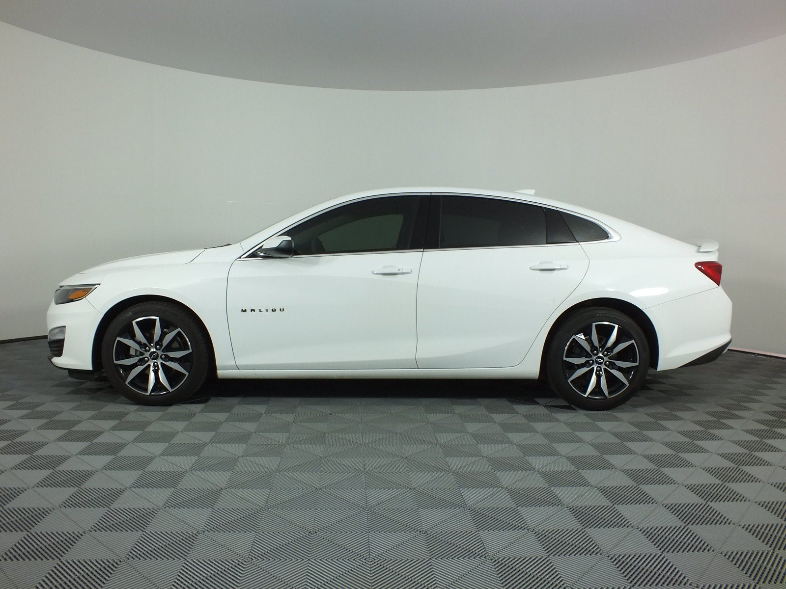2024 Chevrolet Malibu RS *1-OWNER!*