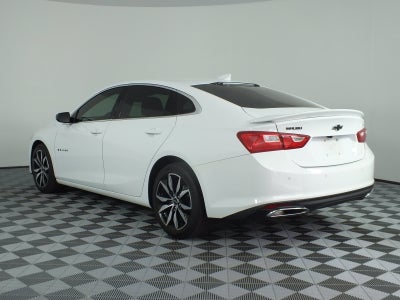 2024 Chevrolet Malibu RS *1-OWNER!*