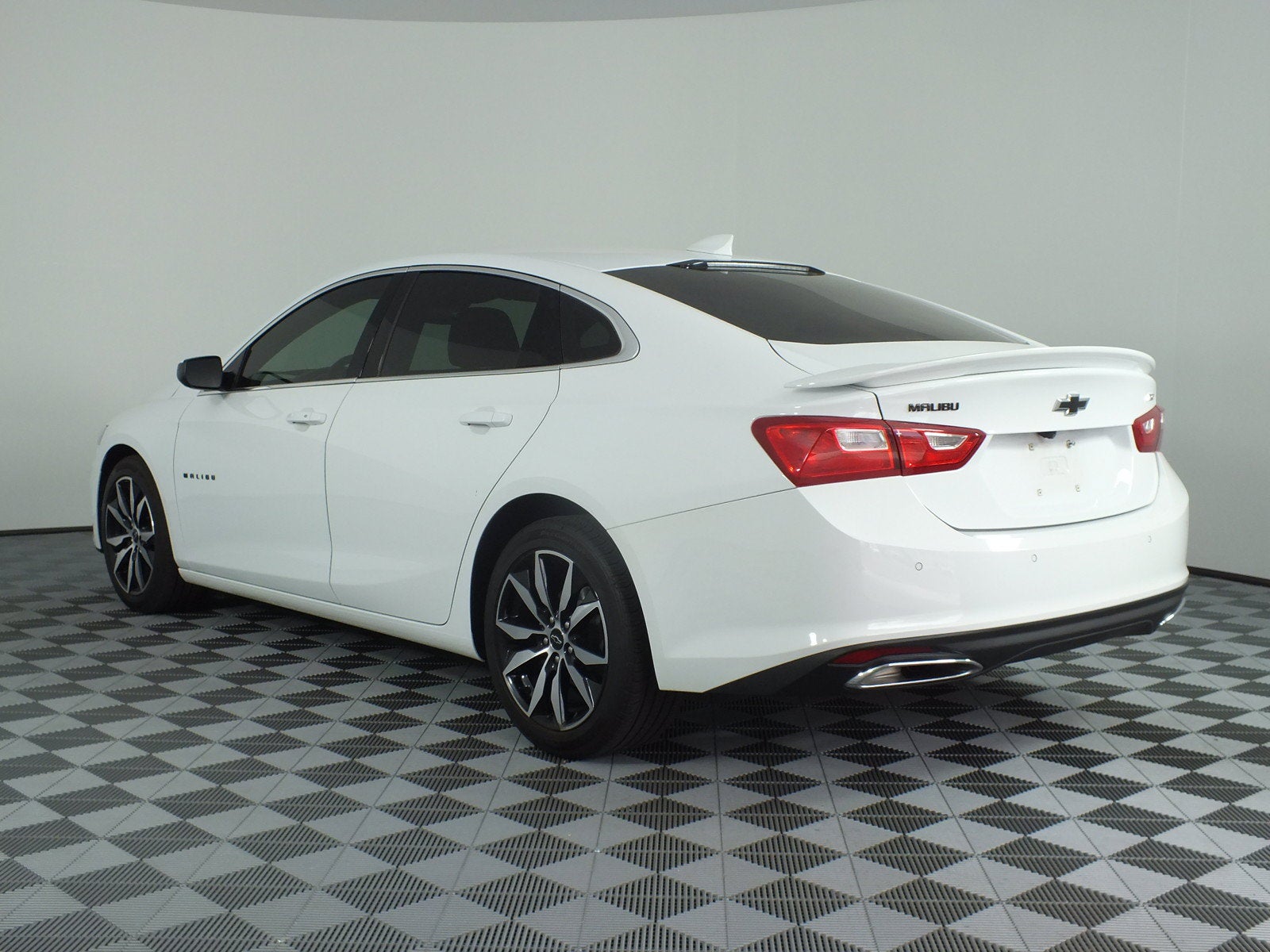 2024 Chevrolet Malibu RS *1-OWNER!*