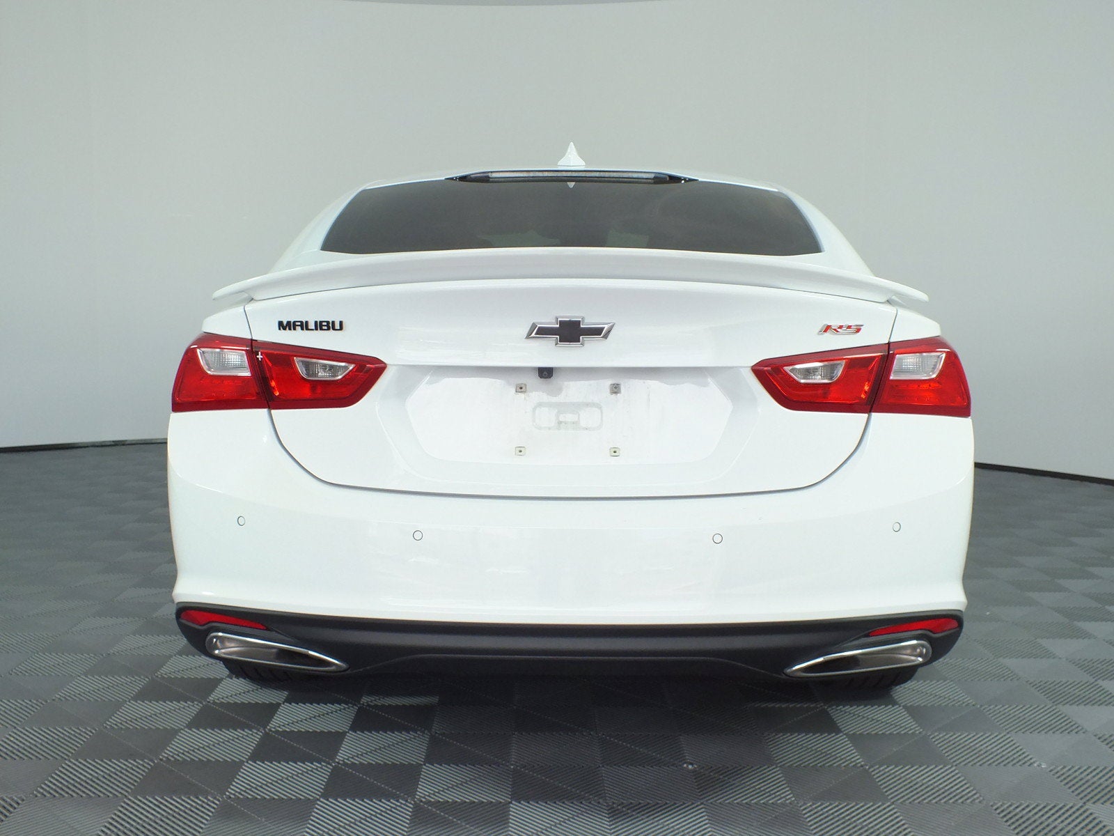 2024 Chevrolet Malibu RS *1-OWNER!*