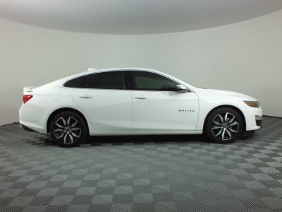 2024 Chevrolet Malibu RS *1-OWNER!*