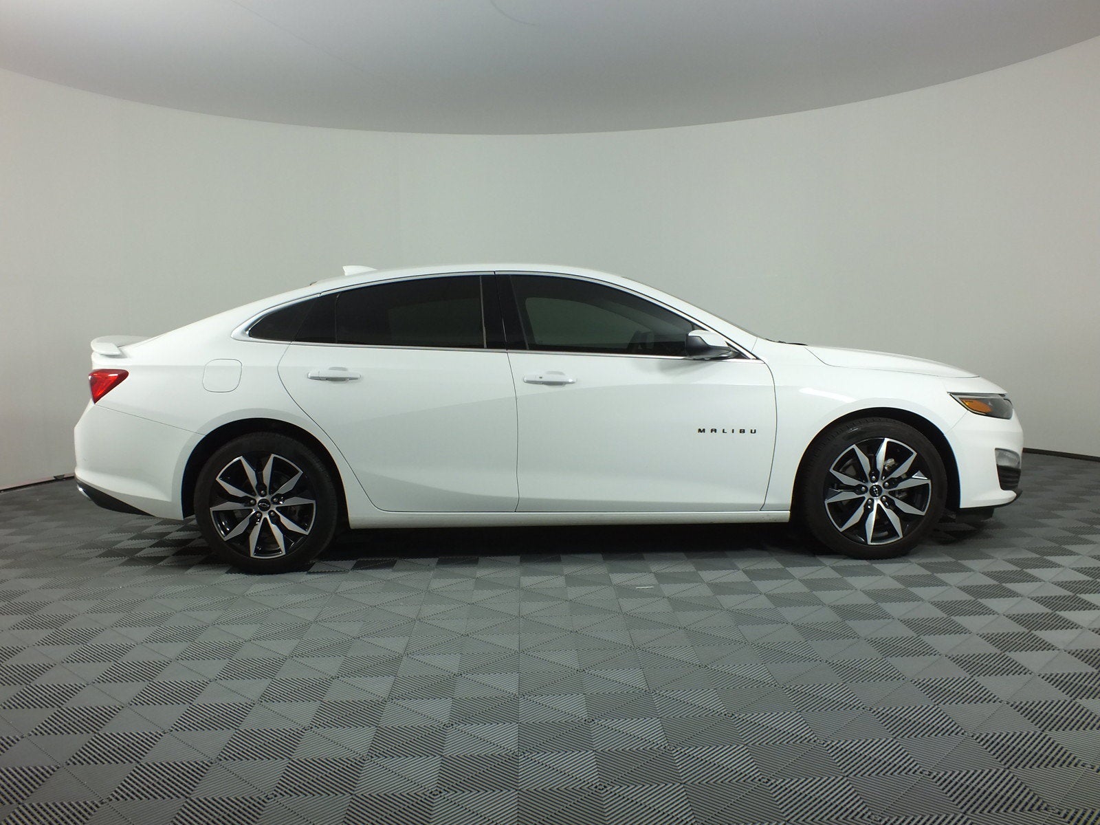 2024 Chevrolet Malibu RS *1-OWNER!*