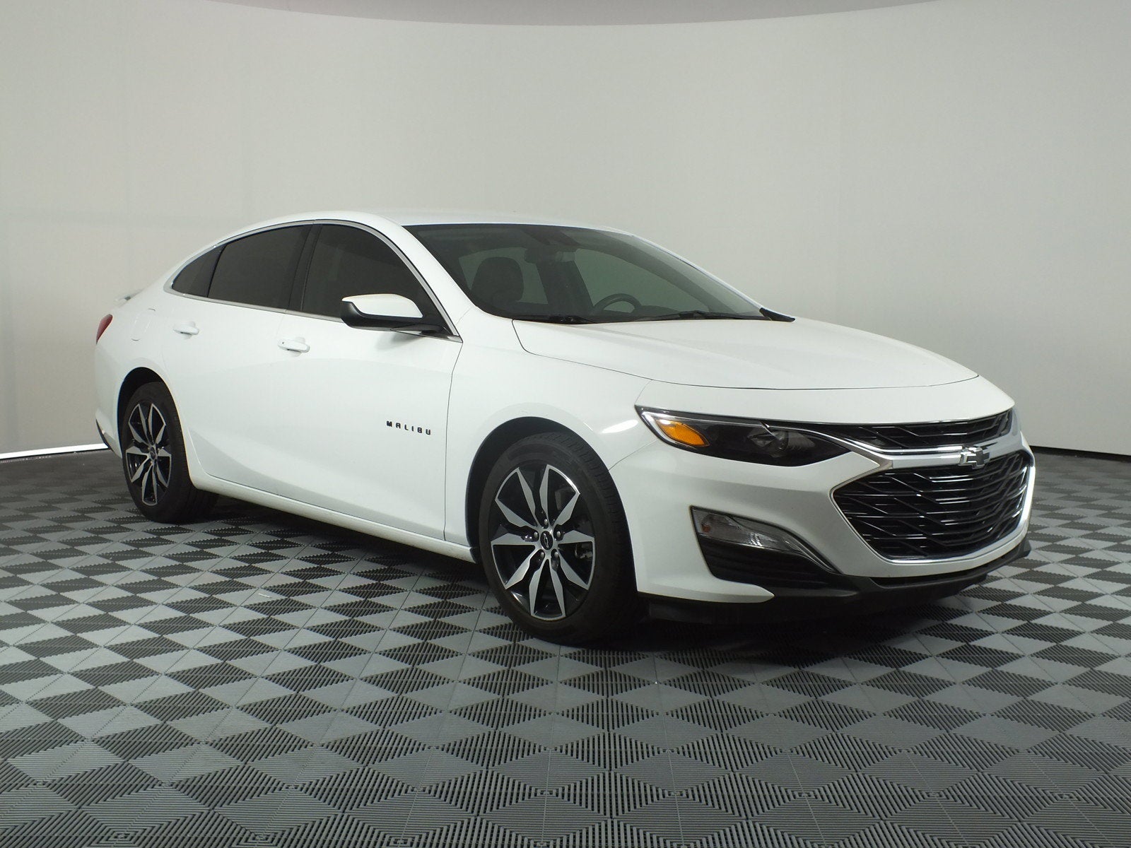 2024 Chevrolet Malibu RS *1-OWNER!*