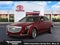 2017 Cadillac CTS Sedan Luxury RWD *1-OWNER*