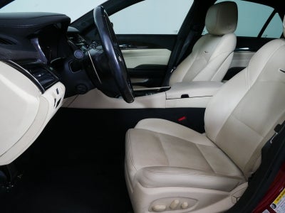 2017 Cadillac CTS Sedan Luxury RWD *1-OWNER*