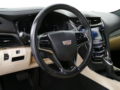 2017 Cadillac CTS Sedan Luxury RWD *1-OWNER*