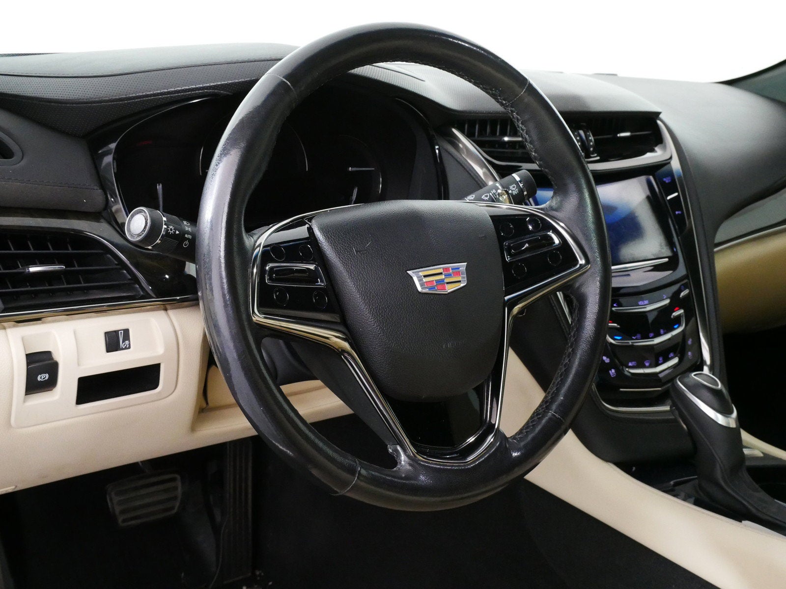 2017 Cadillac CTS Sedan Luxury RWD *1-OWNER*