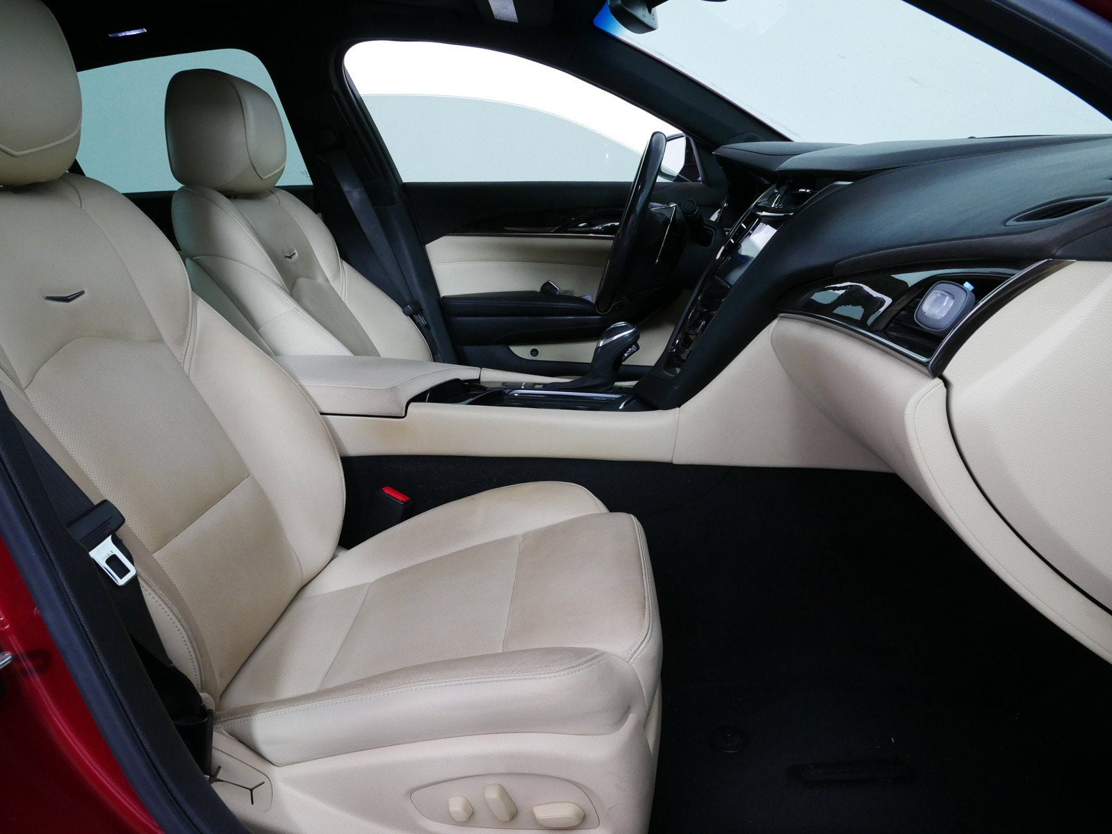 2017 Cadillac CTS Sedan Luxury RWD *1-OWNER*