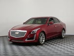 2017 Cadillac CTS Sedan Luxury RWD *1-OWNER*