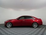 2017 Cadillac CTS Sedan Luxury RWD *1-OWNER*