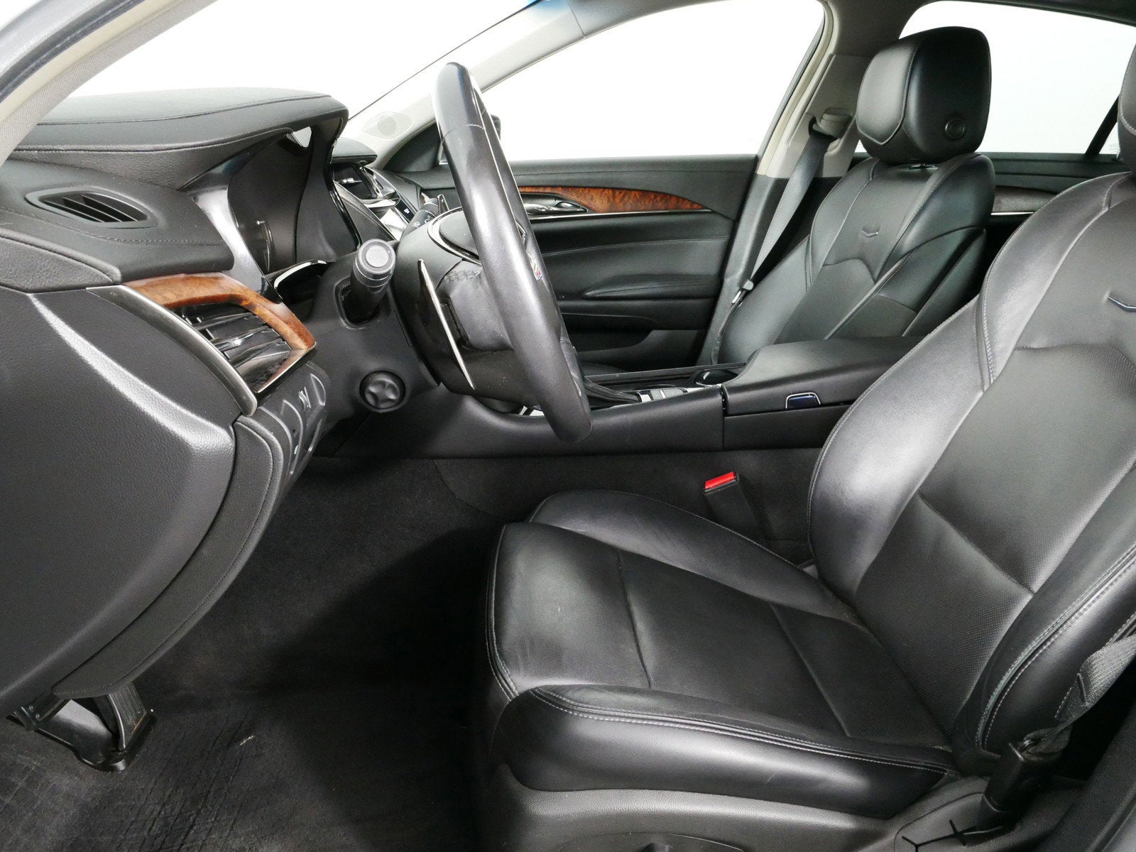 2019 Cadillac CTS Sedan Luxury RWD *CLEAN CARFAX*