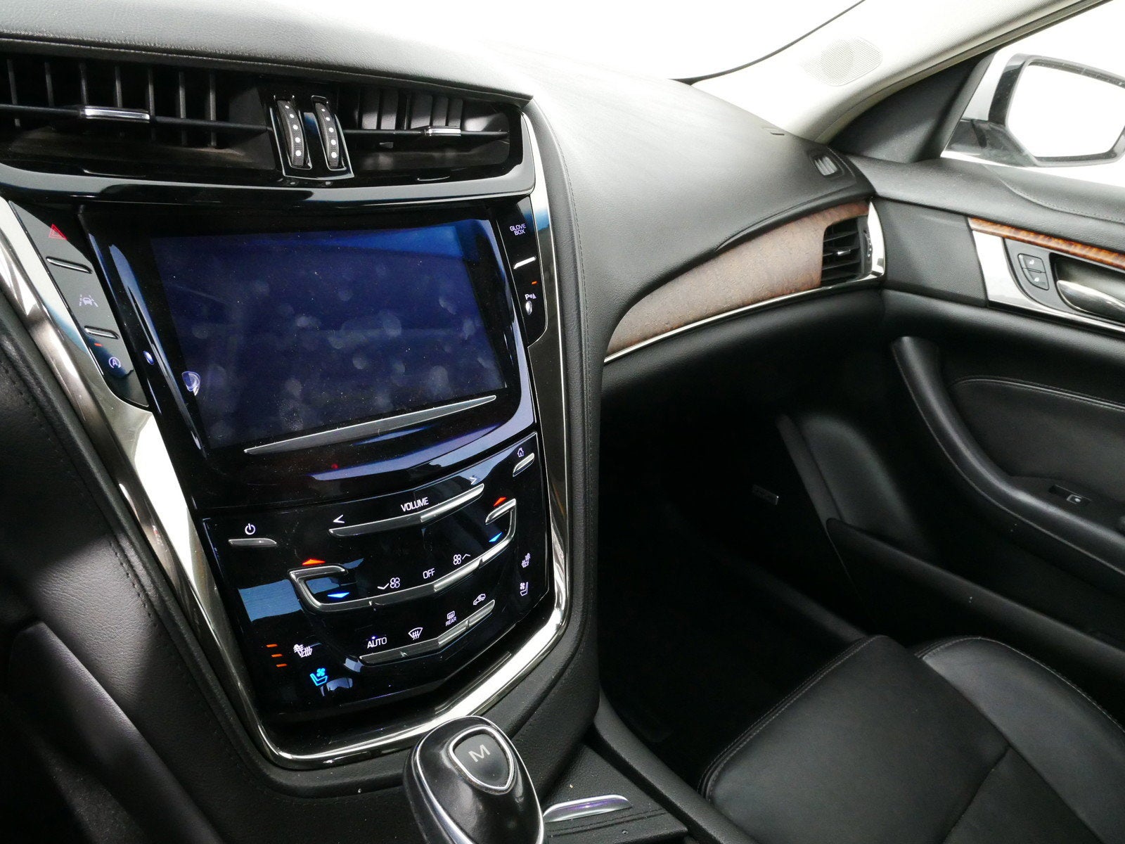 2019 Cadillac CTS Sedan Luxury RWD *CLEAN CARFAX*