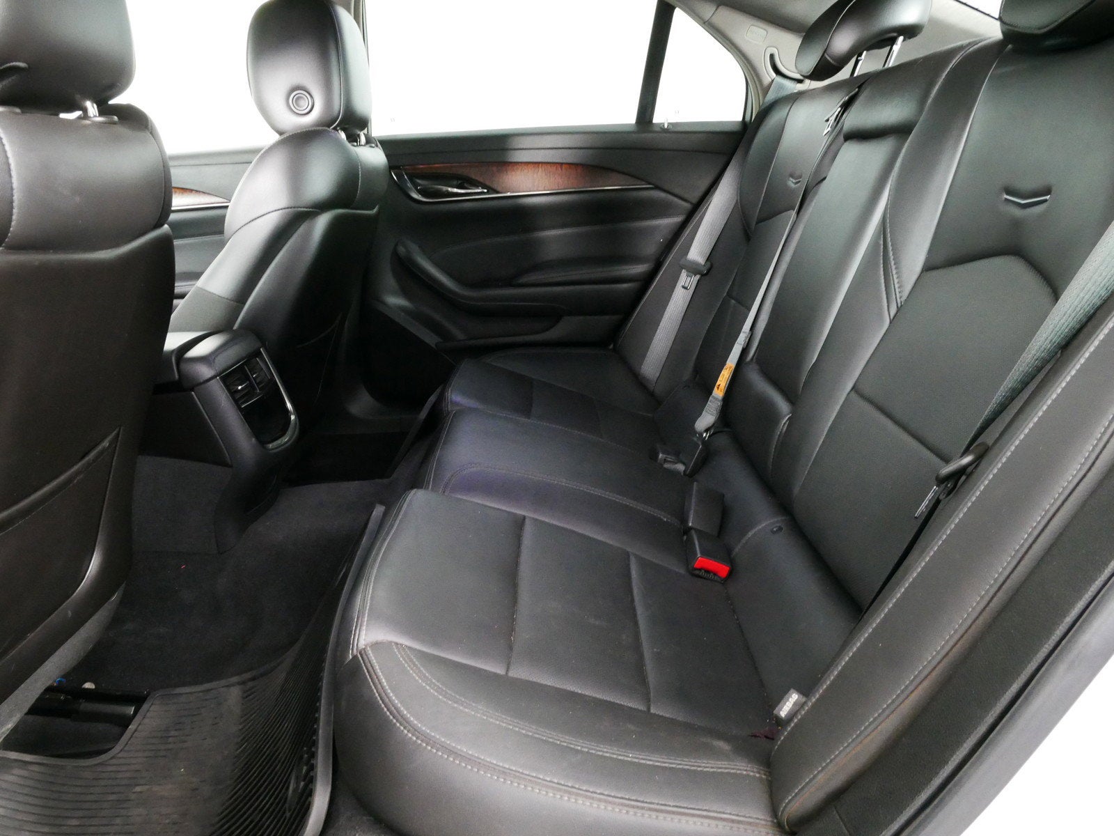 2019 Cadillac CTS Sedan Luxury RWD *CLEAN CARFAX*