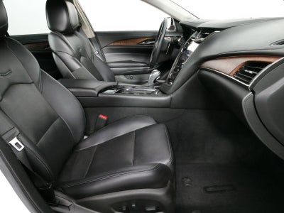 2019 Cadillac CTS Sedan Luxury RWD *CLEAN CARFAX*