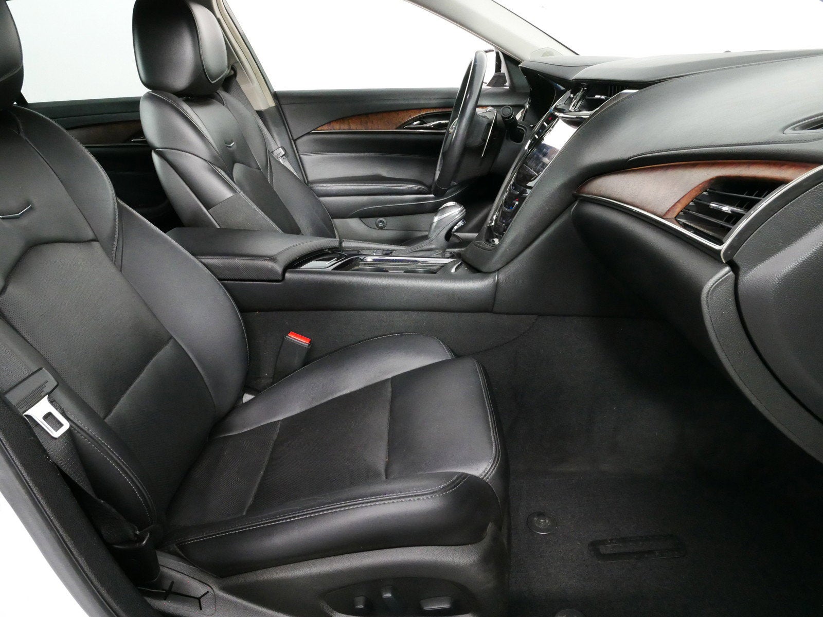 2019 Cadillac CTS Sedan Luxury RWD *CLEAN CARFAX*