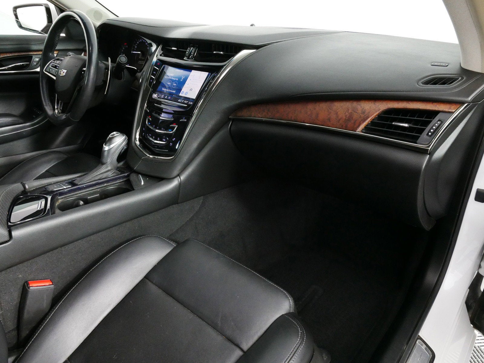 2019 Cadillac CTS Sedan Luxury RWD *CLEAN CARFAX*