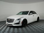2019 Cadillac CTS Sedan Luxury RWD *CLEAN CARFAX*