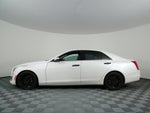 2019 Cadillac CTS Sedan Luxury RWD *CLEAN CARFAX*