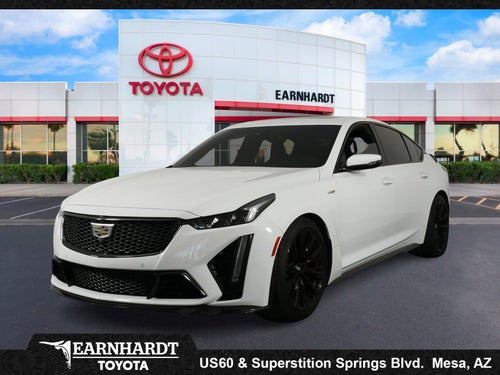 2022 Cadillac CT5-V Blackwing *CLEAN CARFAX!*