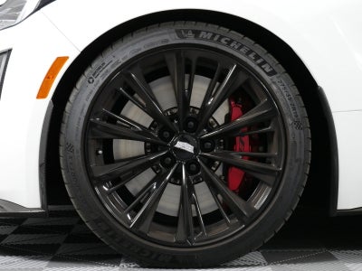 2022 Cadillac CT5-V Blackwing *CLEAN CARFAX!*