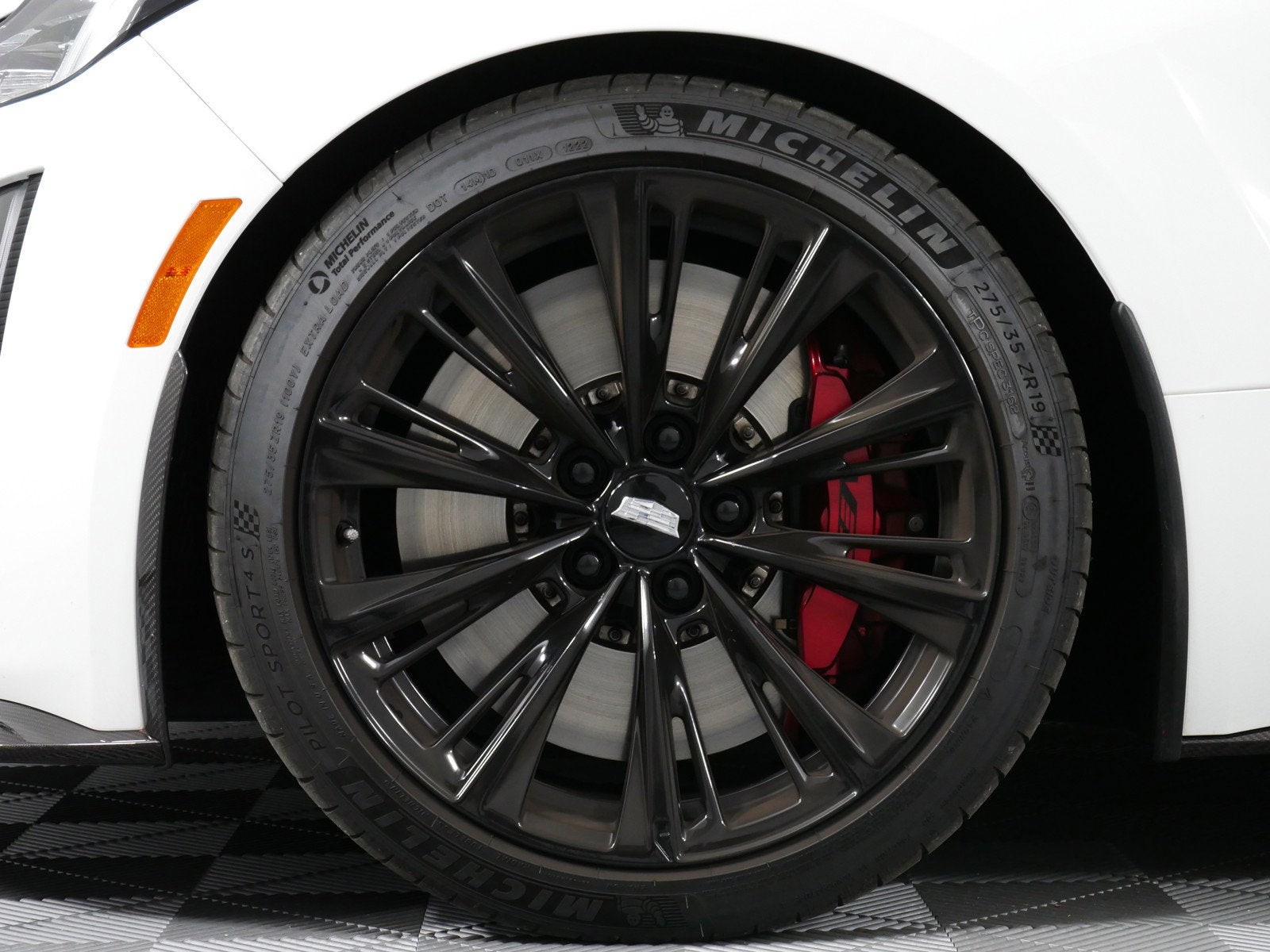 2022 Cadillac CT5-V Blackwing *CLEAN CARFAX!*