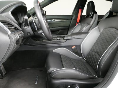 2022 Cadillac CT5-V Blackwing *CLEAN CARFAX!*