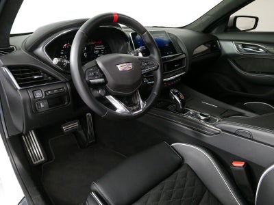 2022 Cadillac CT5-V Blackwing *CLEAN CARFAX!*