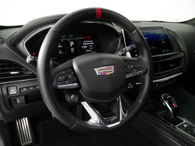2022 Cadillac CT5-V Blackwing *CLEAN CARFAX!*